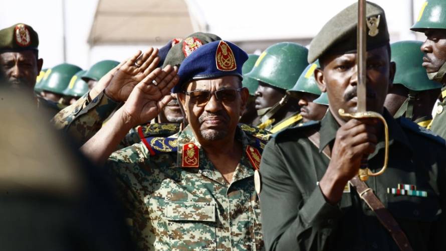 حشود عسكرية واستدعاء سفير.. هل تشن مصر وإريتريا حربًا على السودان وإثيوبيا؟