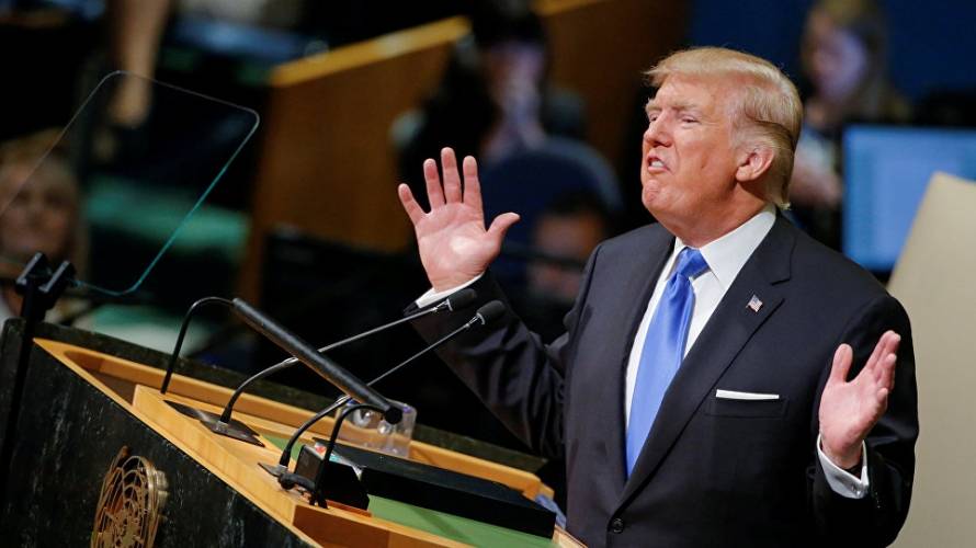 تبعات كبيرة سيشهدها العالم.. هل يقرر ترامب التخلي عن الاتفاق النووي؟