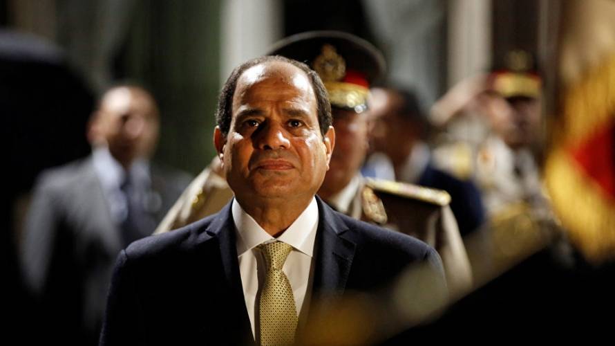 هل تستطيع المعارضة المصرية توحيد نفسها في الولاية الثانية للسيسي؟