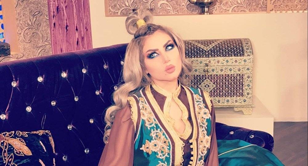 حليمة بولند تتوعد هؤلاء بعد إغلاق النادي الرياضي النسائي في السعودية