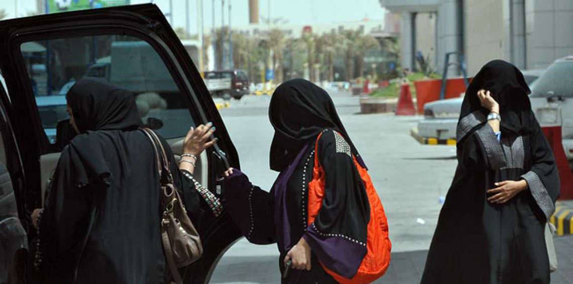 ما أثر قيادة المرأة للسيارة على الاقتصاد السعودي؟