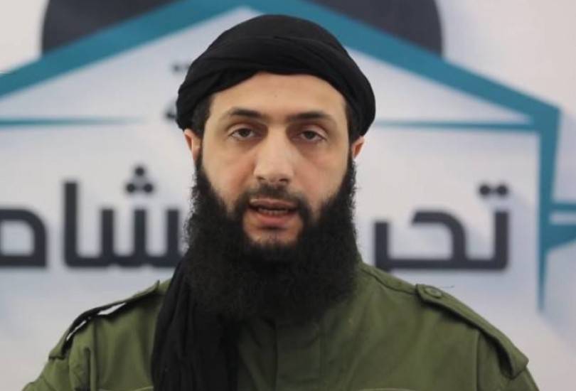«صقور الشام»: لا حل إلا برأس «الجولاني»!