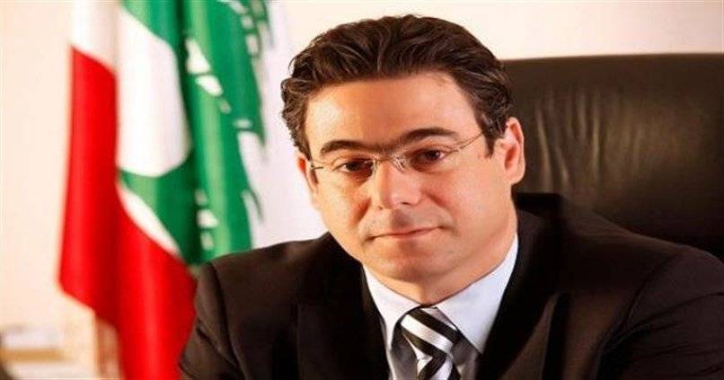 نقولا صحناوي ردا على فرعون: فقد أعصابه!