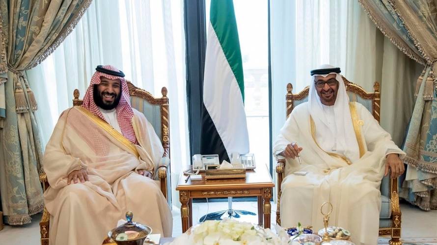 الطلاق الحتمي: كيف ستنتهي العلاقات السعودية الإماراتية على وقع أزمات الإقليم؟