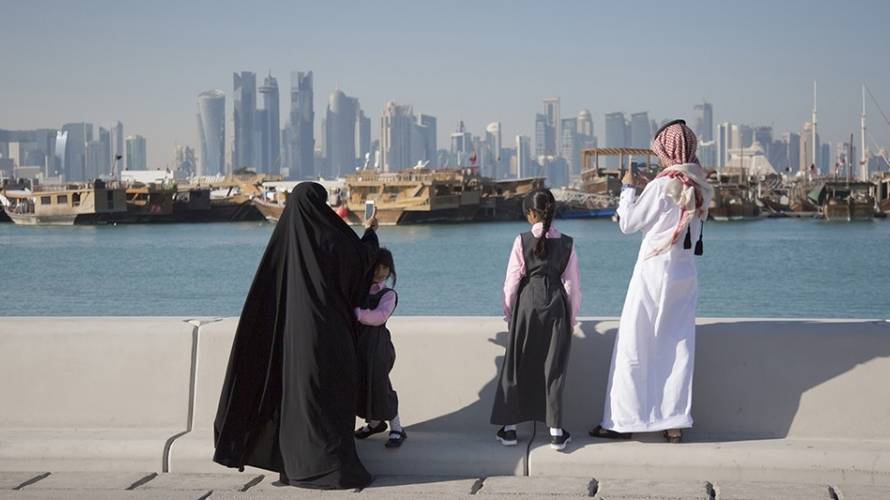لماذا يجب على فرنسا عدم التخلي عن قطر؟