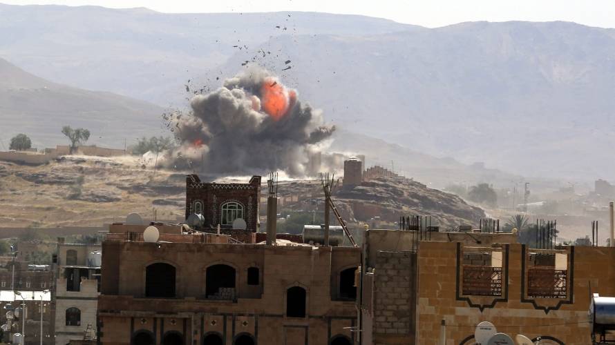 صفقة أسلحة سعودية تقود مسؤولين إيطاليين وشركة ألمانية للمحاكم
