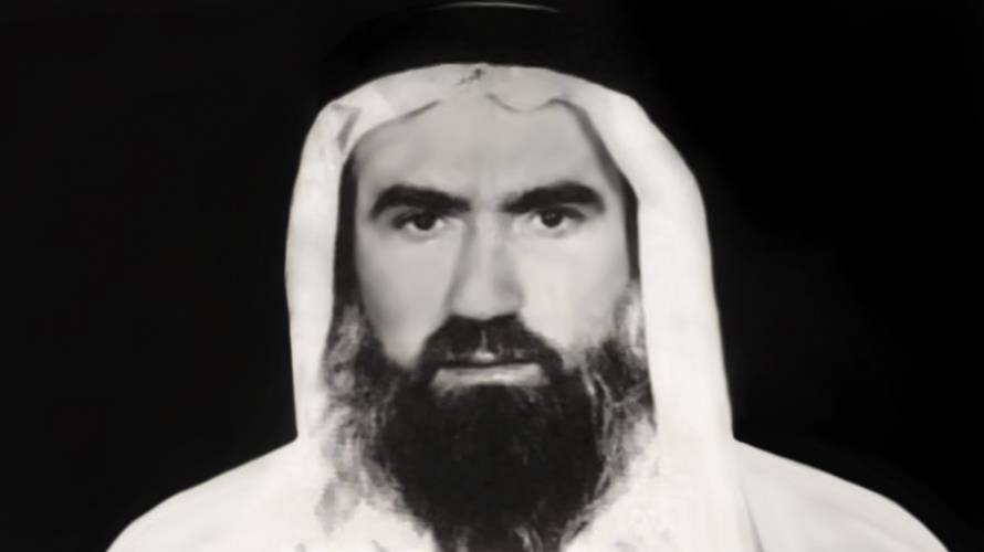 ما حقيقة علاقة عبدالله عزام بتنظيم القاعدة؟