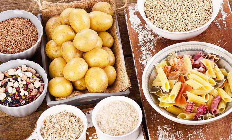 للحد من الكربوهيدرات.. عليك معرفة هذه الأطعمة المفيدة