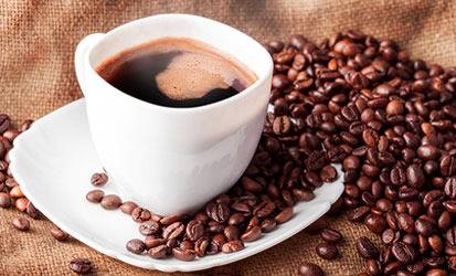 القهوة.. تحسن المزاج والانتاجية