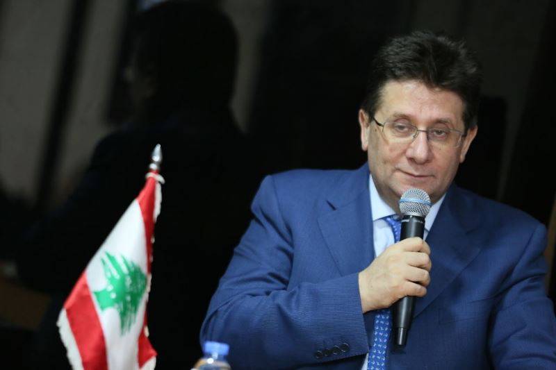 كنعان من المنصورية: انا من اوقف مد خطوط التوتر العالي