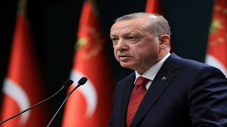 ماذا قال أردوغان عن الادمان على الكحول والمخدرات؟