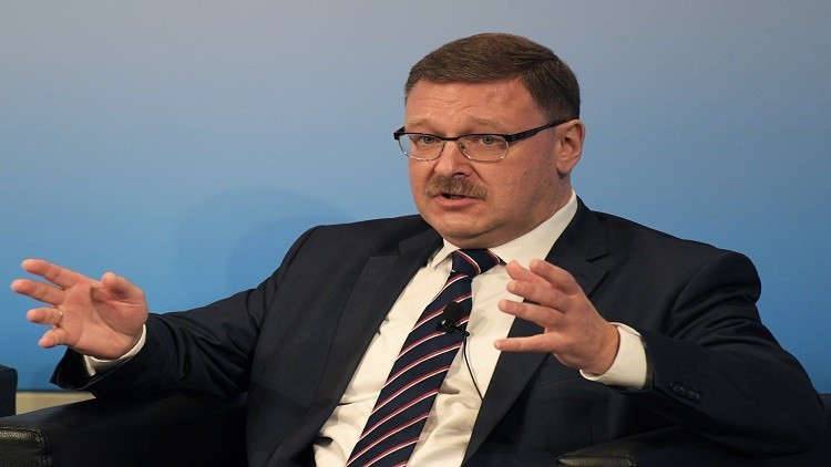 مسؤول برلماني روسي: جهودنا كان لها الفضل في انفراج الأزمة الكورية