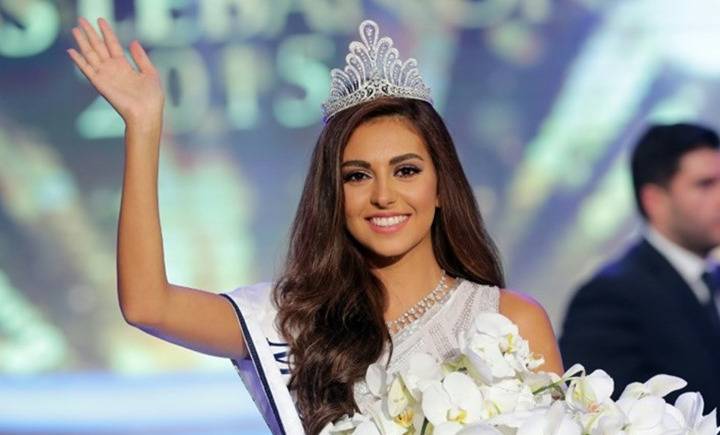 بالفيديو.. فاليري أبو شقرا تُفاجِئ الجماهير بزفافها!
