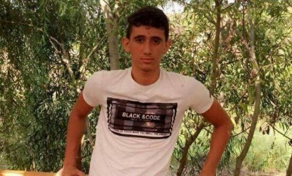 نبأ اغترابي مفجع.. هكذا رحلَ "هادي"