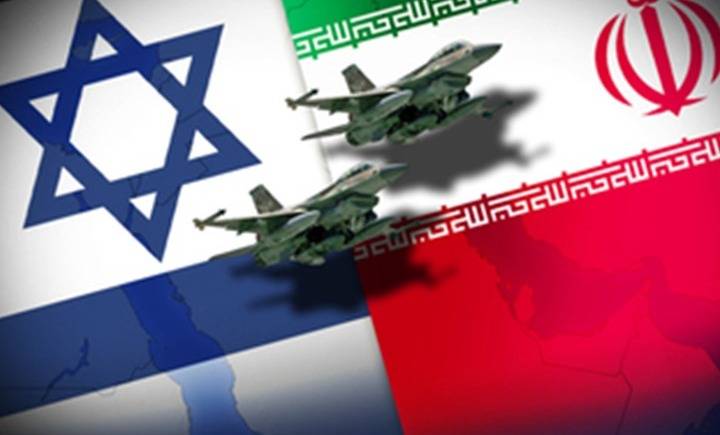 أمطار من الصواريخ.. ما هي احتمالات المواجهة بين إيران وإسرائيل؟