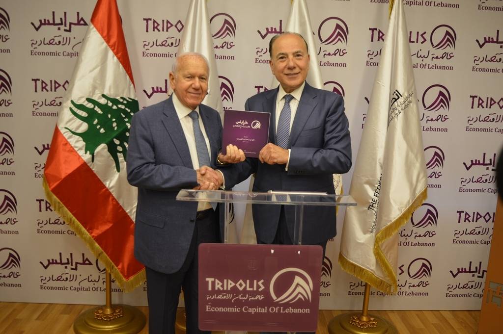 عباس: لتحقيق النهوض باقتصادنا على المستوى الوطني