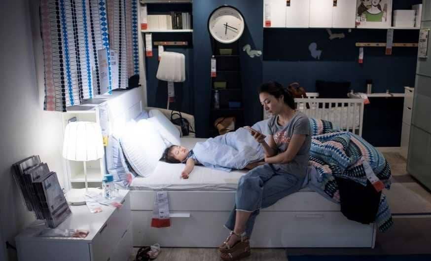 آلة حاسبة تحل مشكلة كل يوم.. وتخبرك متى تنام؟