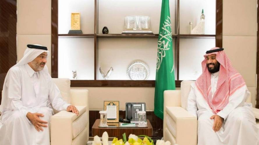 محاولات الرياض لإحداث انقلاب في قطر سترتد لا محالة على المملكة بشكل سيء