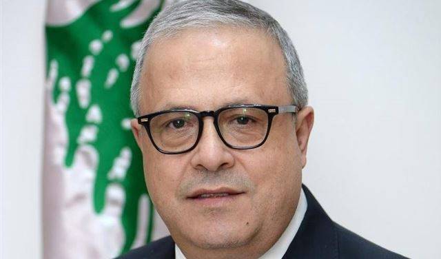 طوق: نحذر كل من يحاول ترهيب اهلنا في بشري