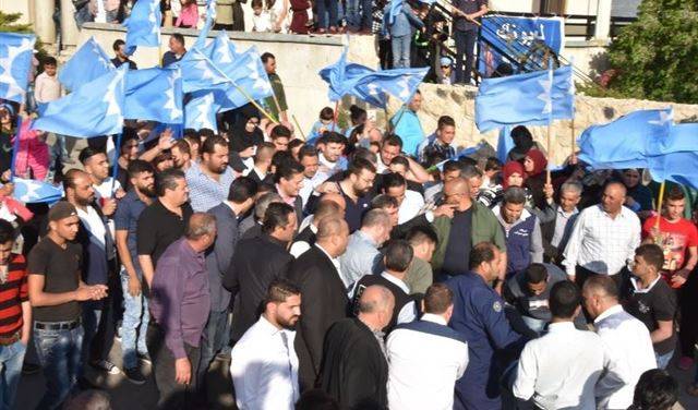 أحمد الحريري: الفوز حليفنا لأن عكار لم تخذل سعد الحريري يوما