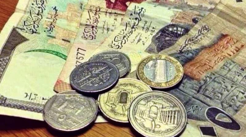 الليرة السورية ستتحسن بنسبة كبيرة من الان وحتى شهرين