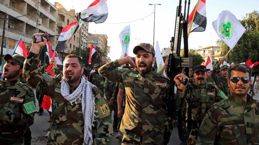 هل يمكن ردع إيران لعدم الاستيلاء على العراق؟