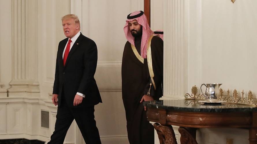 قد لا يكون الوقت المناسب: هل السعودية مستعدة لتحمل فاتورة التطبيع الآن؟