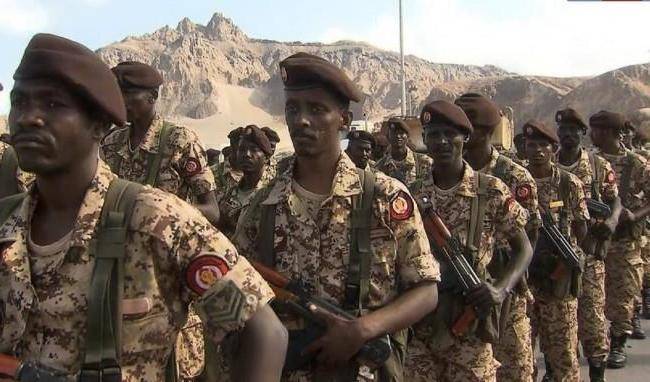 الغارديان: السعودية ستقاتل في سوريا بقوات سودانية!