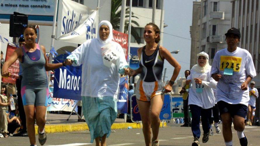 ماذا تقول الإحصاءات عن المرأة في المغرب؟