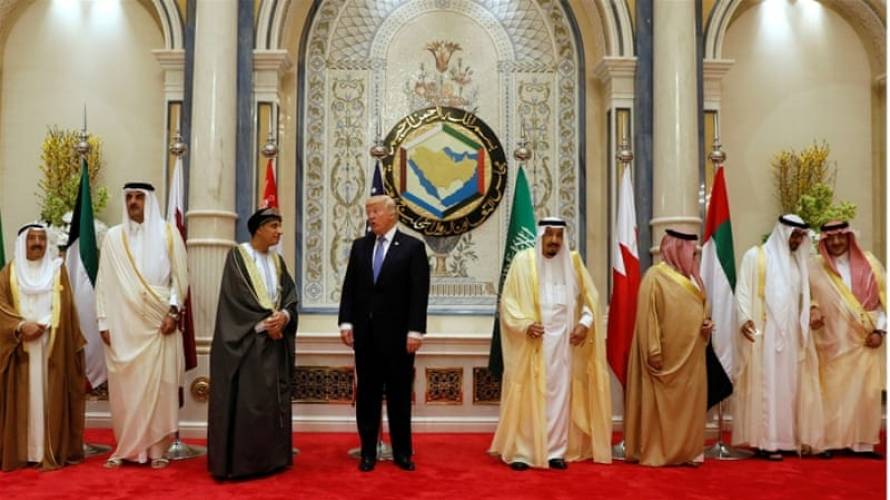 هل سيتم حل أزمة دول مجلس التعاون الخليجي خلال سنة 2018؟