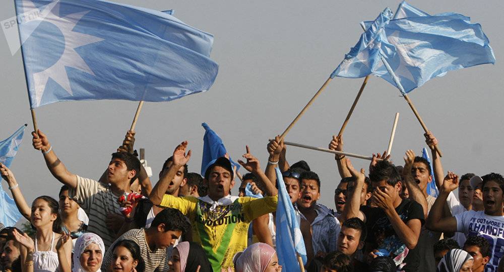 احمد الحريري يهدد اهالي طرابلس... المستقبل وحده يملك قرار التوظيف