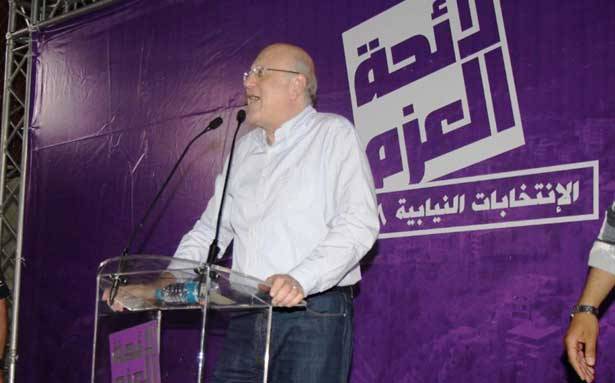 «المسؤوليّات ضائعة وعلى الحكومة تحديد المرجعيّة اللازمة لضبط الموضوع البيئي»