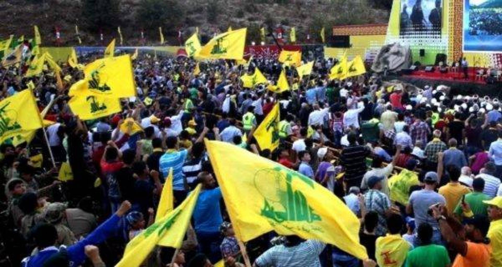 نصر الله: الرئيس بري هو مرشح حزب الله وأمل وسيكون رئيسا لمجلس النواب ولا نقاش لدينا في ذلك
أصواتكم رسالة بأننا لن نترك المقاومة... جاهزون لمناقشة الاستراتيجية الدفاعية بعد الانتخابات