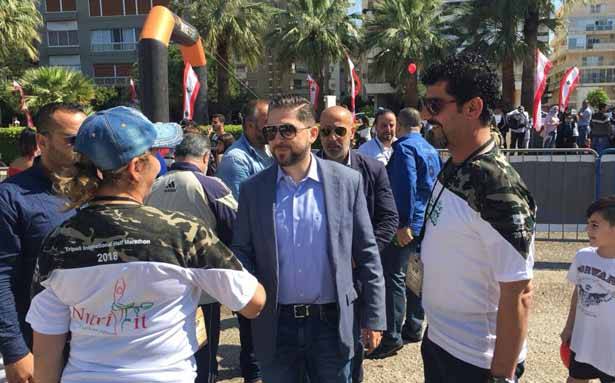 فيصل كرامي: للمشاركة بالانتخابات
والتصويت للائحة «الكرامة الوطنيّة»