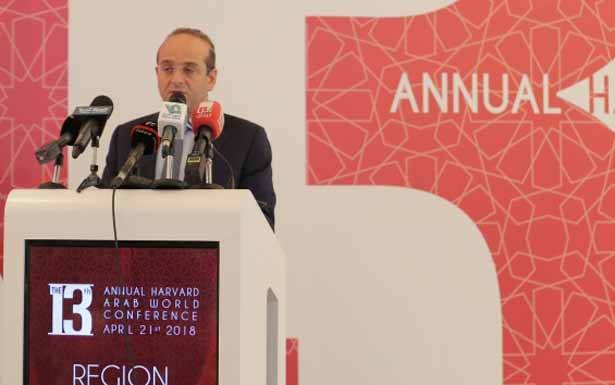 خوري : لبنان سيزدهر والحكومة
بكلّ مكوّناتها مصمّمة على تنفيذ الإصلاحات