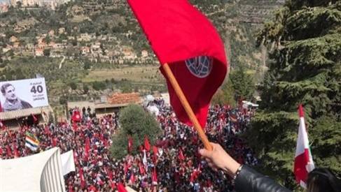 "الشباب التقدمي": لوقف المواكب السيّارة