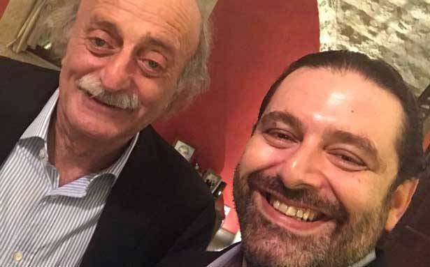 هل ينعكس خلاف الحريري ـ جنبلاط على اتجاهات التصويت في البقاع الغربي؟