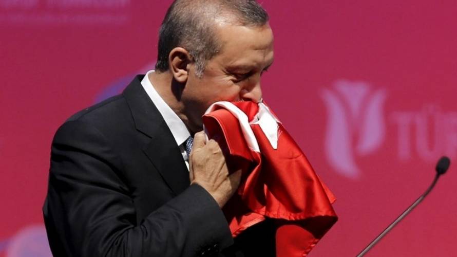 تجريم الزنا في تركيا: إلى أي حد سيواصل أردوغان تحدي أوروبا؟