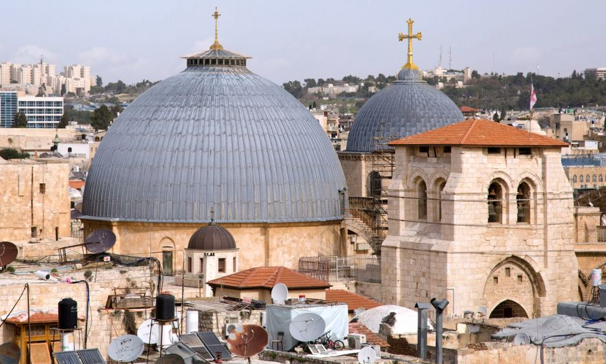 الحكومة الرومانية توافق رسميا على نقل سفارتها إلى القدس