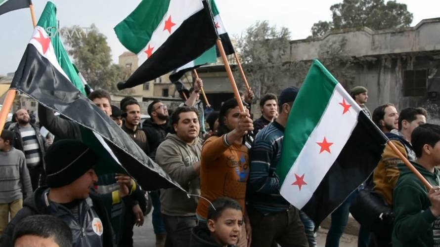 منعطف خطير في سوريا، و"تحرير الشام" هي النسخة المعدّلة من تنظيم الدولة