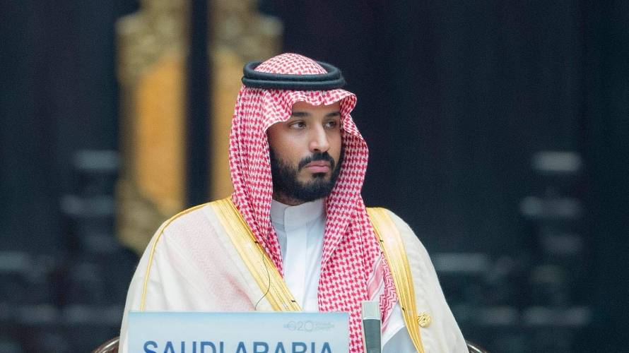 هل تعني حملة الاعتقالات المستمرة في السعودية الخوف من شيء كبير؟