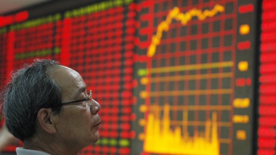 الشركات الصينية تتخذ من سويسرا مقرا لها لسرقة بترول العراق والنيجر