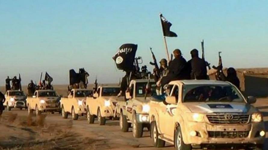 النسخة القادمة من تنظيم الدولة ستكون أكثر فتكا