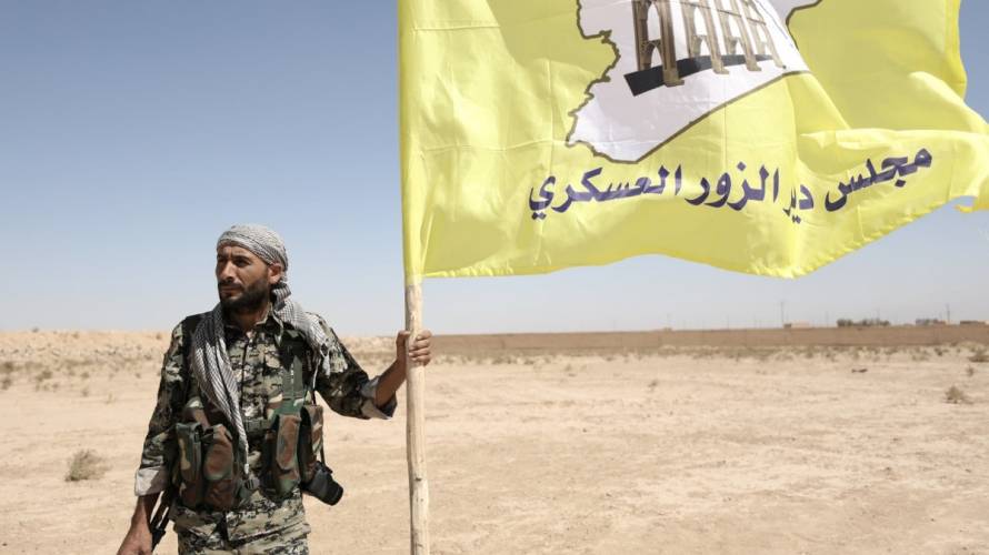 هل ستغير واشنطن وموسكو الديناميات السياسية في الشرق الأوسط؟