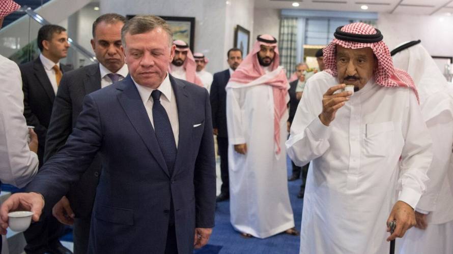 التوتر بين الأردن والسعودية: انسلاخ عن عباءة الحلف القديم أم مناورة سياسية؟