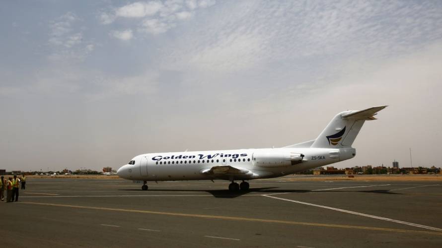 ما السر وراء إفلات السودان من قائمة حظر السفر التي أصدرها ترامب؟