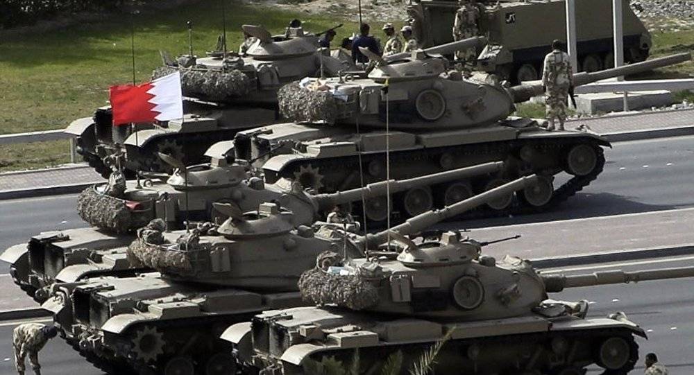 البحرين: تأييد حكم الإعدام على 4 مدانين بمحاولة اغتيال قائد الجيش