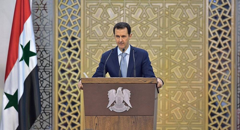 إسرائيل ستغتال الأسد في هذا اليوم!