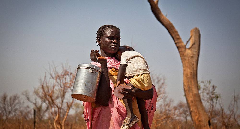 خبير الأمم المتحدة يدعو السودان لوقف مضايقة النساء بسبب الملبس