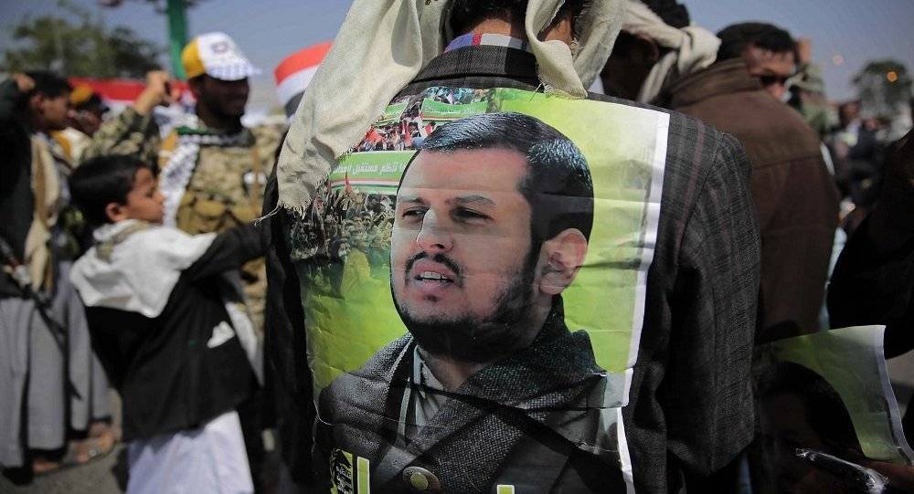 الحوثي يتوعد السعودية وأمريكا بالرد على مقتل الصماد